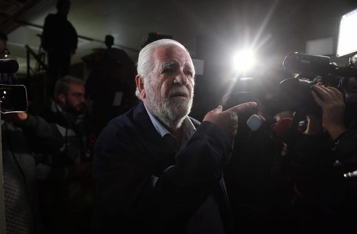 A 23 años del crimen de María Marta, Carlos Carrascosa prepara el juicio contra el Estado: “Me sacaron la libertad y me vaciaron económicamente”