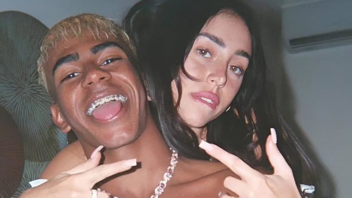 Como Shakira y Piqué: la impactante inversión que planean Lamine Yamal y Nicki Nicole para ratificar su amor