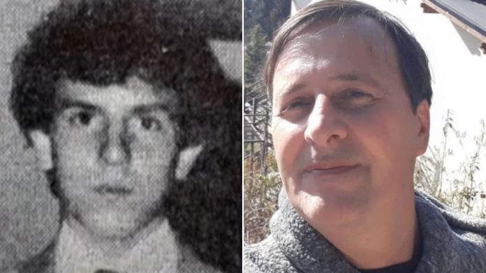Cristian Graf fue sobreseído por el presunto encubrimiento del crimen de Diego Fernández Lima en Coghlan