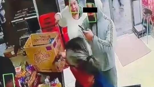 Detuvieron a un segundo implicado en el intento de asesinato de una cajera en La Plata