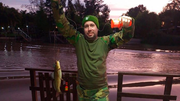 El argentino que tiene todo listo para sobrevivir a una catástrofe: comida para seis meses y un refugio secreto para 150 personas