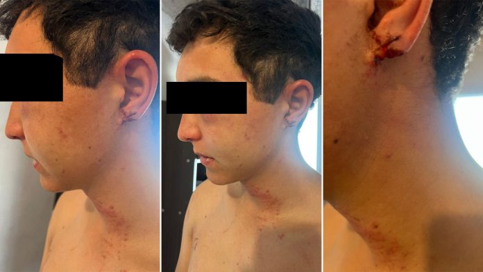 El drama de Agustín, torturado y amenazado por sus dos jefes en una estancia de Vedia: “Te hago desaparecer”