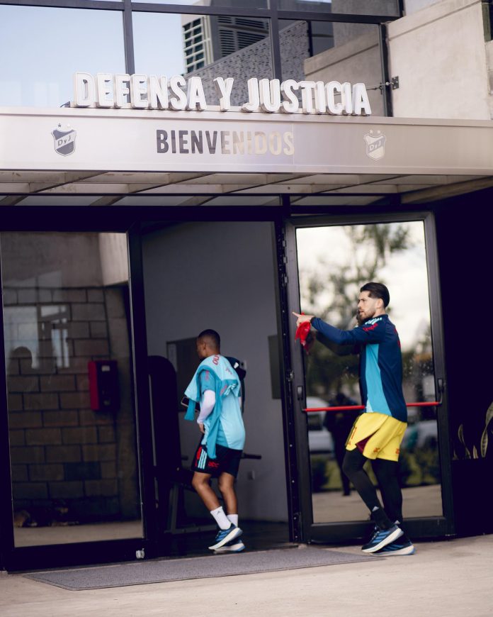 El plan especial de seguridad que diagramó Flamengo para regresar a Brasil tras el partido con Racing en medio de la violencia armada en Río de Janeiro