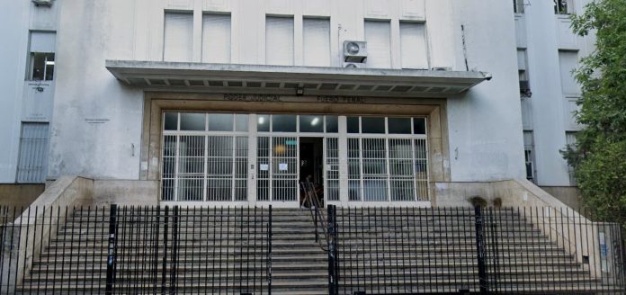 Estuvo tres años preso por una causa de abuso sexual y un jurado popular lo absolvió