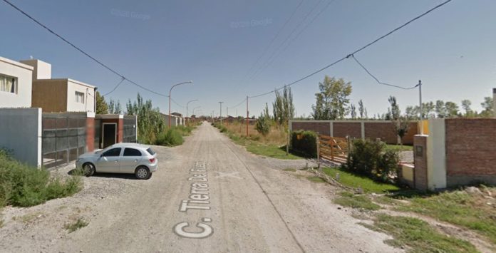Hallaron el cuerpo de un hombre en avanzado estado de descomposición en Río Negro