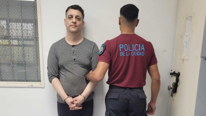 Imputaron al novio de Lourdes de Bandana por privación ilegítima de la libertad