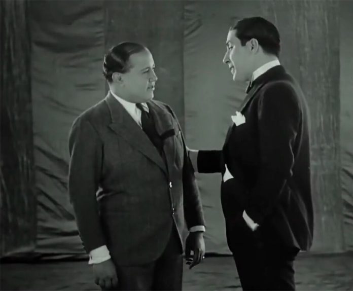 La historia del tango “Mano a mano”: las dudas de Carlos Gardel sobre el compositor y la versión de la canción sin lunfardo