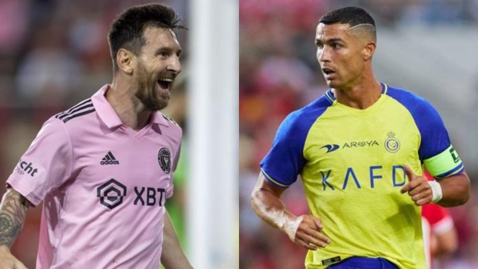 La impactante teoría de un famoso entrenador de boxeo sobre quién ganaría una pelea entre Messi y Cristiano Ronaldo: “Es más rudo”