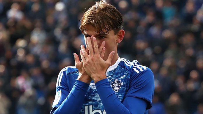 La millonaria oferta que prepara un gigante de Europa para quedarse con Nico Paz: cómo influye la “cláusula Real Madrid“