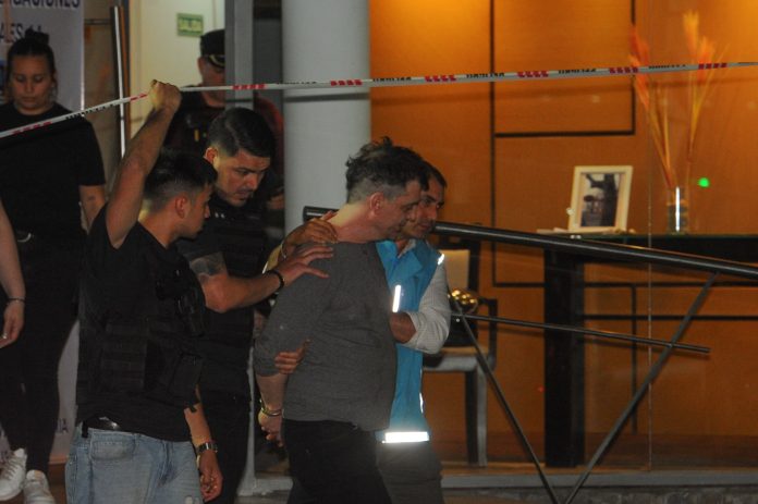 “La ocultó en dos ocasiones”: los argumentos del juez para rechazar la excarcelación del ex de Lourdes de Bandana