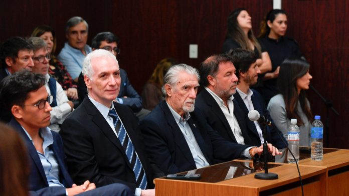 La Suprema Corte confirmó la condena a 9 años de prisión contra el conductor de la lancha que mató al hijo de Federico Storani