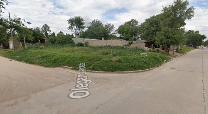 Luego de estar prófugo más de dos semanas, detuvieron al acusado de matar a disparos a su rival en Río Cuarto