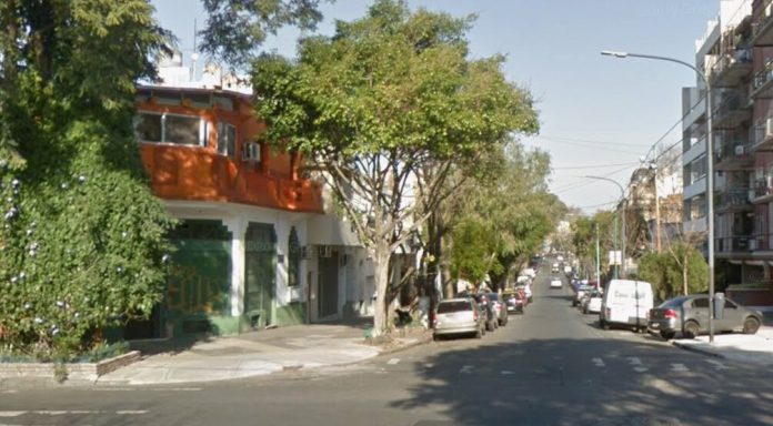 Mató a su pareja embarazada y madre de sus dos hijos en Villa Urquiza y la Corte Suprema le confirmó la perpetua
