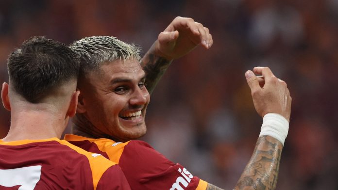 Máxima tensión entre Icardi y el Galatasaray: del últimátum de su representante al sorpresivo pretendiente