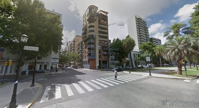 Piden prisión perpetua para un cuidacoches de Rosario que mató a otro con al menos 16 piedrazos en la cabeza