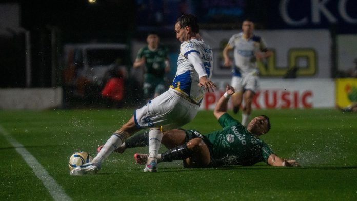 Rosario Central y Sarmiento se ponen al día en la Zona B del Torneo Clausura: hora, TV y formaciones