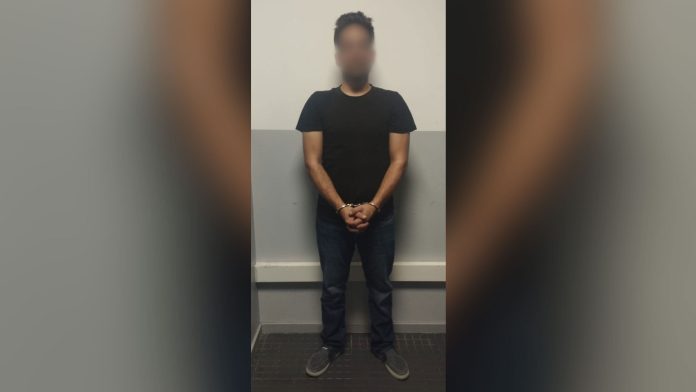 Tras 7 años prófugo, hallaron en Madrid a un mendocino acusado de violar a su cuñada y ya fue extraditado