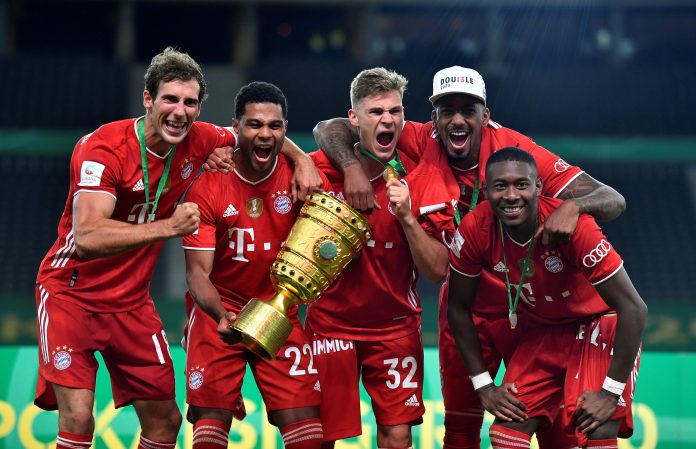 Una figura del fútbol alemán debió irse del Bayern Múnich luego de que lo acusaran de misógino: “No hay lugar para villanos”