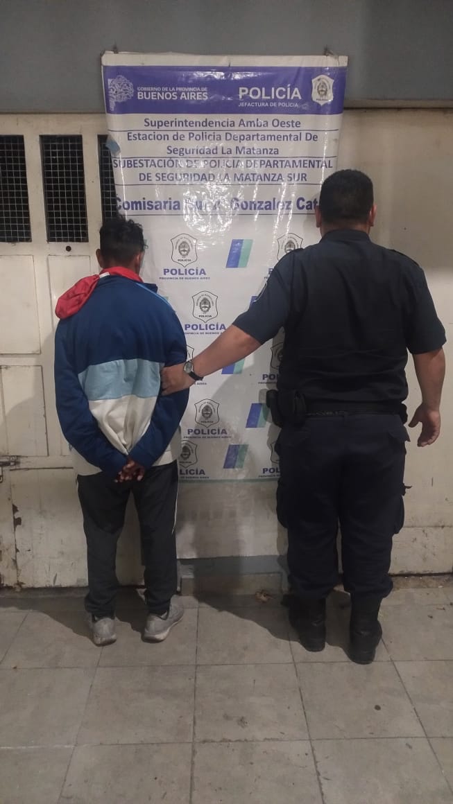 40 segundos para matar: asesinó de seis tiros al nuevo novio de su ex delante de su hija de 10 años