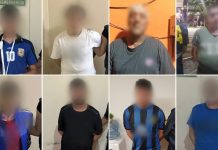 500 mil dólares y una recaudación diaria de $10 millones: golpe a la banda residual del Clan Villalba que invirtió plata de la droga en una constructora