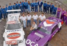 A 30 años de una hazaña inigualable del Flaco Traverso: doble corona y un dream team que cambió la historia