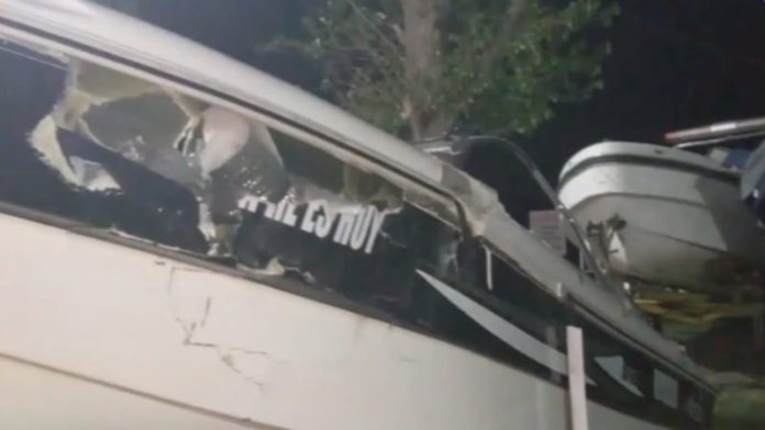 Analizan aplicar controles de alcoholemia para los conductores de embarcaciones en el río Paraná