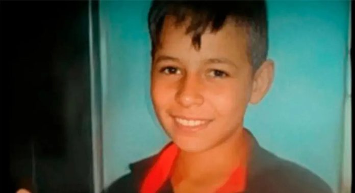 Asesinó a un niño de múltiples puñaladas en Entre Ríos y cinco años más tarde fue sobreseído