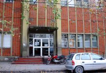 Balearon una casa en Chapadmalal e hirieron a una beba en su brazo izquierdo