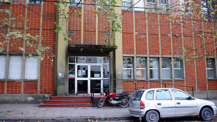 Balearon una casa en Chapadmalal e hirieron a una beba en su brazo izquierdo