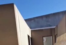 Bautista Mascia de Gran Hermano mostró cómo quedó la casa que donó a una organización para personas trans