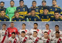 Boca, a un paso de la Libertadores: así están las posiciones del Clausura, la clasificación a las copas y la lucha por la permanencia