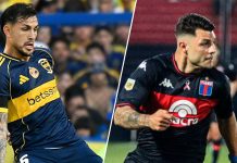 Boca Juniors recibirá a Tigre con el objetivo de ser primero en su zona del Torneo Clausura: hora, TV y formaciones