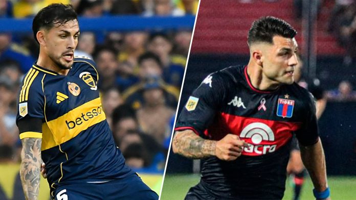 Boca Juniors recibirá a Tigre con el objetivo de ser primero en su zona del Torneo Clausura: hora, TV y formaciones