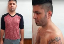 Buscan a un peligroso asesino que escapó de la cárcel en Misiones: estaba detenido por el crimen de su madrastra