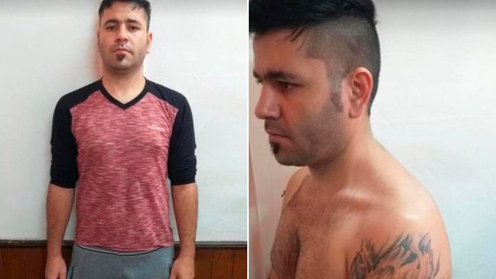 Buscan a un peligroso asesino que escapó de la cárcel en Misiones: estaba detenido por el crimen de su madrastra