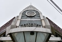 Cafetines de Buenos Aires: el adiós al Manhattan Club Grand Café, la histórica cúpula neoyorquina y un símbolo del menemismo