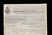 Cartas y una solicitud de ingreso: qué dicen los documentos que vinculan a Perón y Alfonsín con la masonería