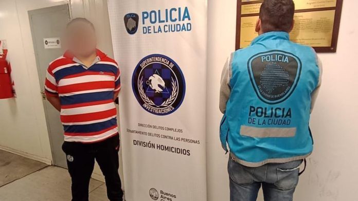 Cayó “Chatrán”, un prófugo buscado por intento de homicidio en el barrio 1-11-14