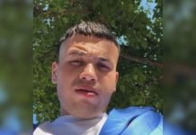 Cayó el primer sospechoso del crimen de un joven en La Plata tras una discusión por una gorra