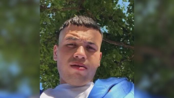 Cayó el primer sospechoso del crimen de un joven en La Plata tras una discusión por una gorra