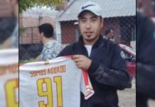Cayó el prófugo por el crimen de Joel Riquelmes, el hombre asesinado en una pelea familiar en Merlo