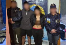 Cayó en Neuquén la banda narcocriminal comandada por la “Reina Blanca”