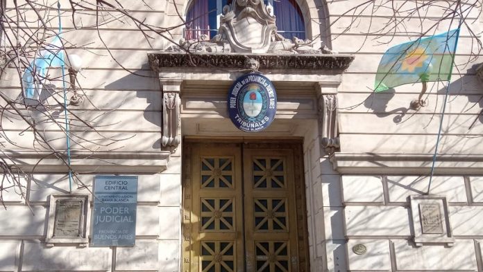 Condenaron a un hombre a 14 años de prisión por abusar y golpear a su mujer durante horas