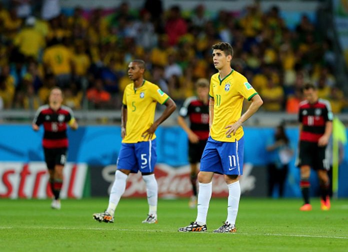 Conmoción en el fútbol: una figura de Brasil sufrió un problema cardíaco durante una práctica y podría anunciar su retiro