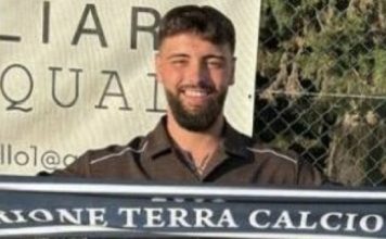 Conmoción en Italia por el asesinato de un futbolista del ascenso en medio de un supuesto ajuste de cuentas de la mafia