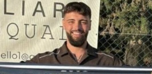 Conmoción en Italia por el asesinato de un futbolista del ascenso en medio de un supuesto ajuste de cuentas de la mafia