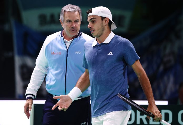 Copa Davis: las dificultades que deberá enfrentar Javier Frana para la primera convocatoria de 2026