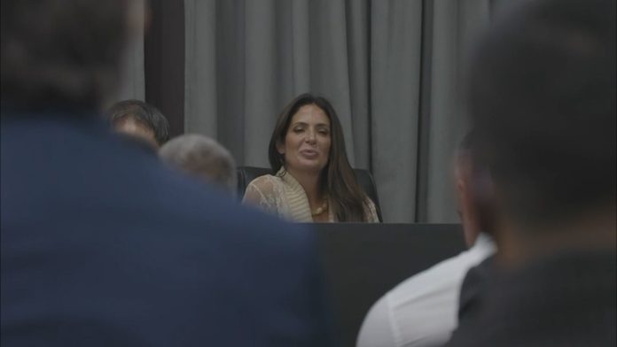 De querer hacer “Justicia Divina” por Maradona al juicio político: Makintach se juega su futuro en el jury