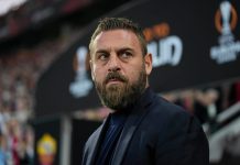 De Rossi recibió una oferta y habría cancelado su viaje a Argentina para ver el Superclásico: asumirá como DT de un equipo de la Serie A