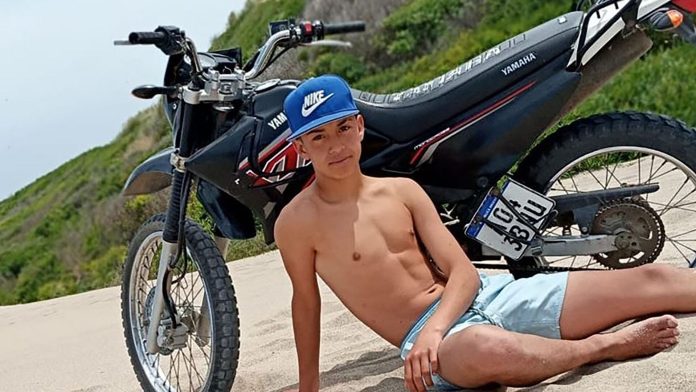 Declararon culpable al policía acusado del crimen de Luciano Olivera en Miramar